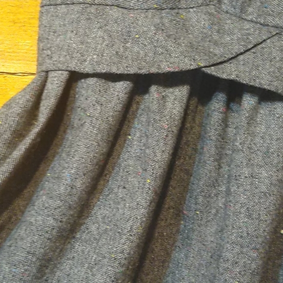 Cooperative dress - Picture 3 of 4